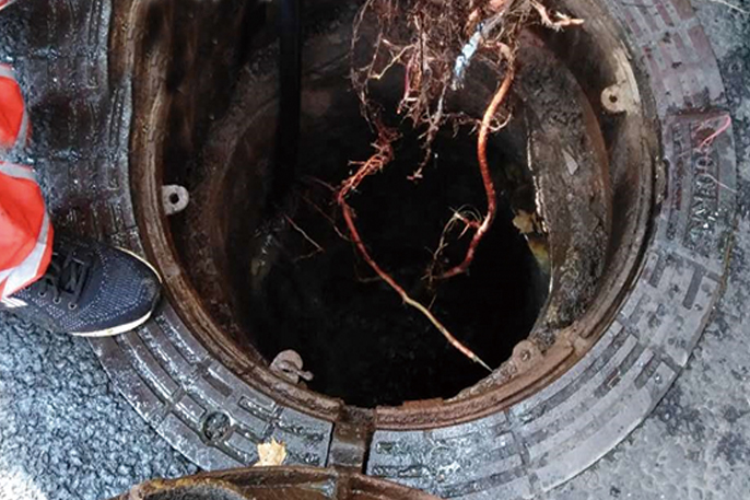 淮阳管道预处理